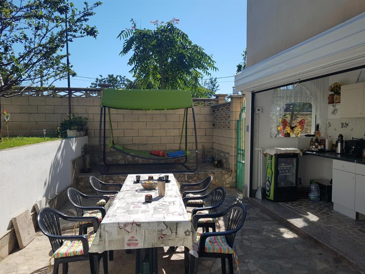 Trakata Villa Apartments Varna Bagian luar foto