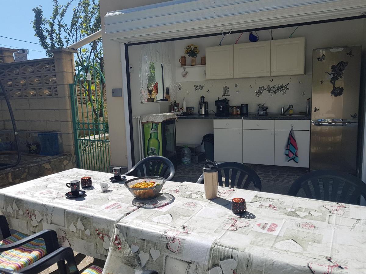 Trakata Villa Apartments Varna Bagian luar foto