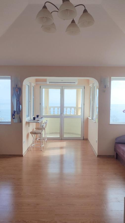 Trakata Villa Apartments Varna Bagian luar foto