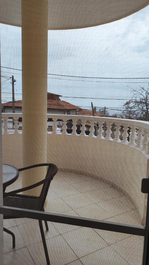Trakata Villa Apartments Varna Bagian luar foto