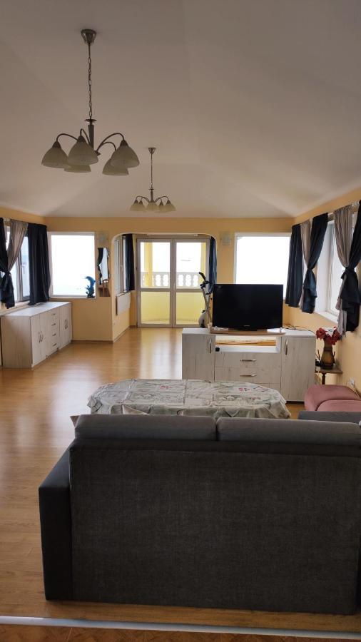 Trakata Villa Apartments Varna Bagian luar foto