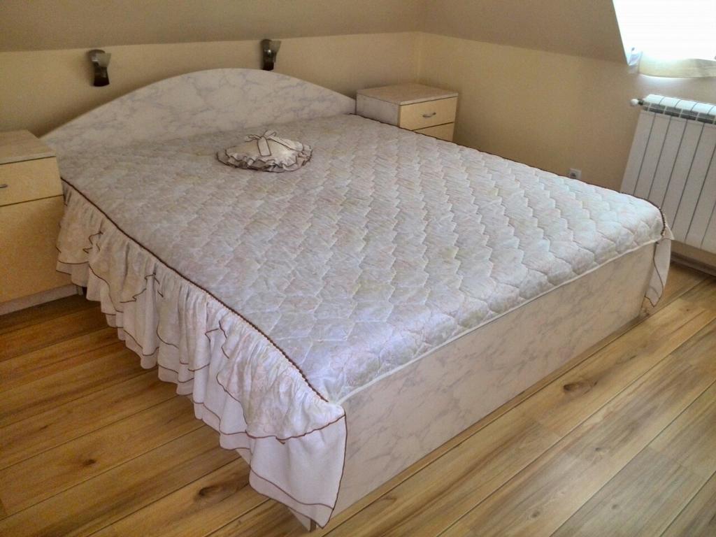Trakata Villa Apartments Varna Ruang foto