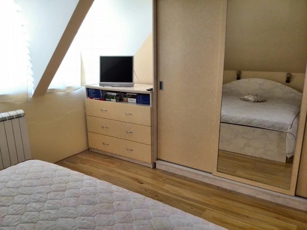 Trakata Villa Apartments Varna Ruang foto