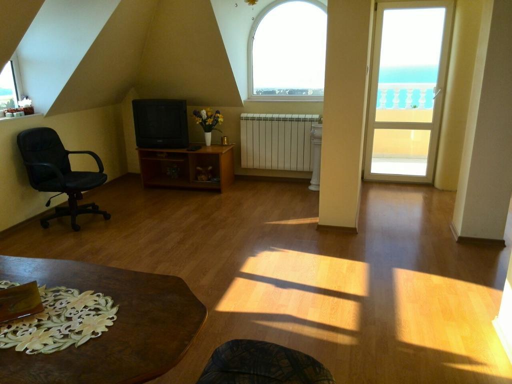 Trakata Villa Apartments Varna Ruang foto