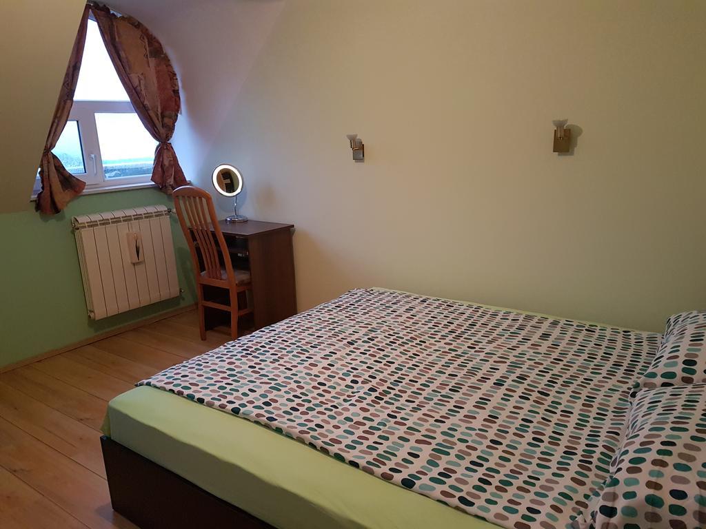 Trakata Villa Apartments Varna Bagian luar foto