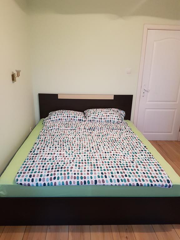 Trakata Villa Apartments Varna Bagian luar foto