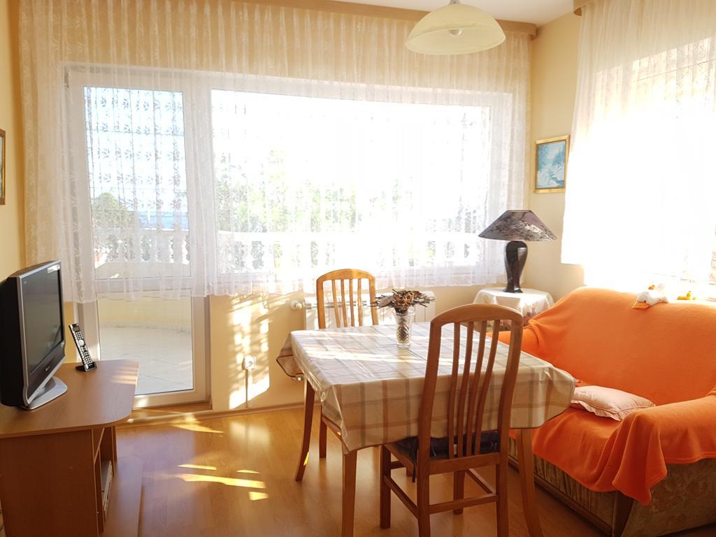 Trakata Villa Apartments Varna Bagian luar foto