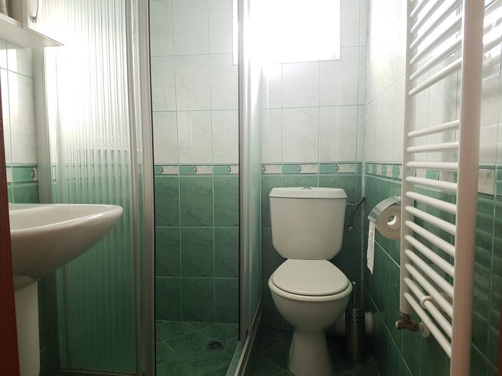 Trakata Villa Apartments Varna Bagian luar foto