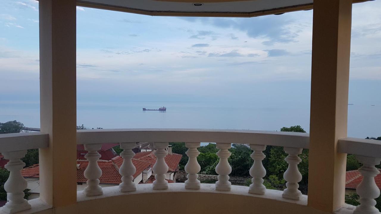 Trakata Villa Apartments Varna Bagian luar foto